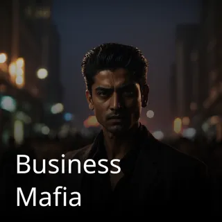 Business Mafia 