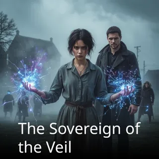 The Sovereign of the Veil
