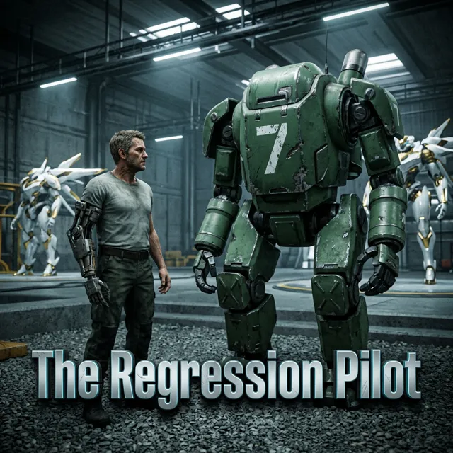 The Regression Pilot The Regression Pilot