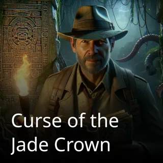 Curse of the Jade Crown