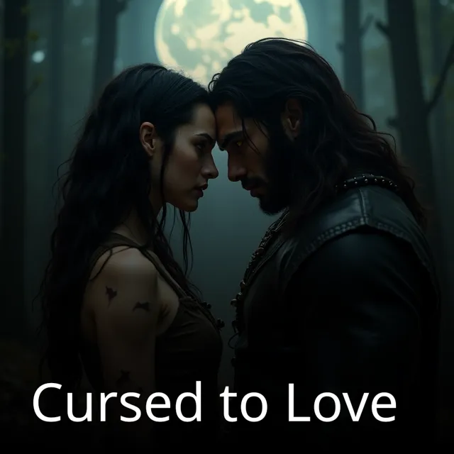 Cursed to Love Cursed to Love