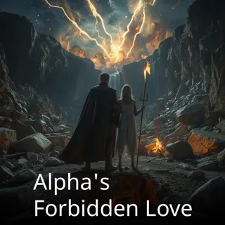 Alpha's Forbidden Love 