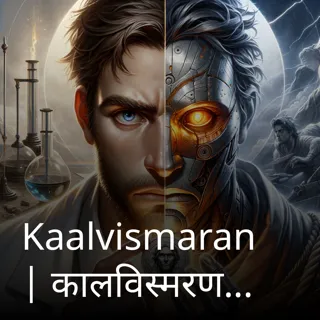 Kaalvismaran | कालविस्मरण | Author - Nitin Kaalvismaran | कालविस्मरण | Author - Nitin