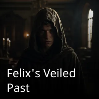 Felix's Veiled Past