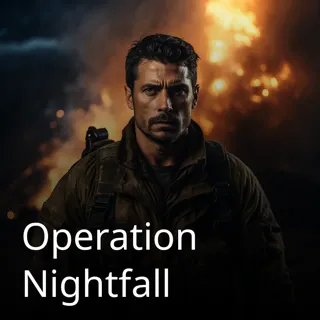 Operation Nightfall 
