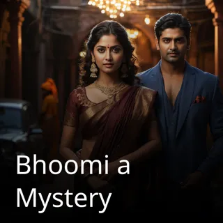 Bhoomi a Mystery 