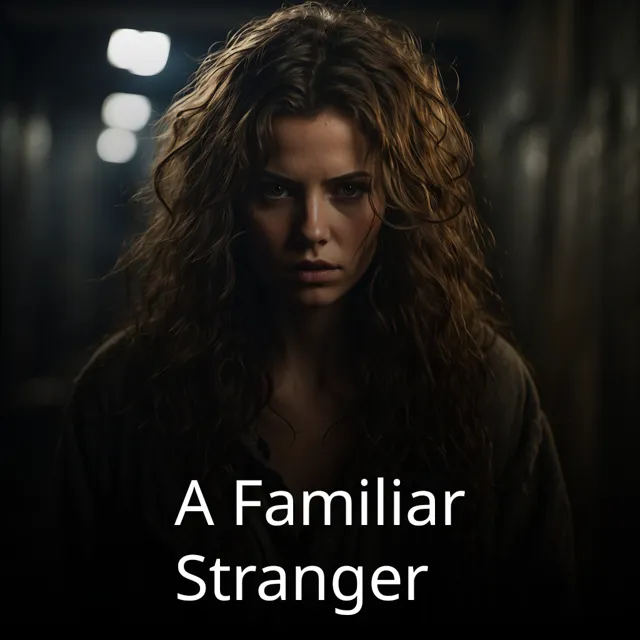 A Familiar Stranger A Familiar Stranger