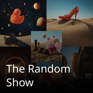The Random Show The Random Show