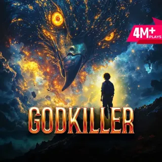 Godkiller Godkiller