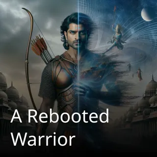A Rebooted Warrior A Rebooted Warrior
