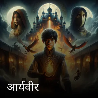 आर्यवीर आर्यवीर