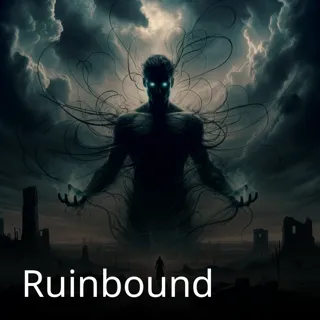 Ruinbound Ruinbound