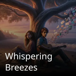 Whispering Breezes Whispering Breezes