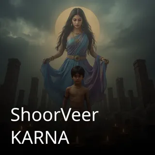 ShoorVeer KARNA ShoorVeer KARNA