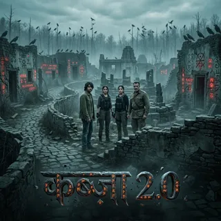 कब्ज़ा 2.0 कब्ज़ा 2.0