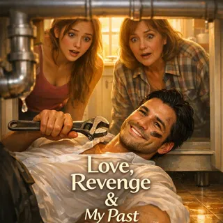Love, Revenge & My Past Love, Revenge & My Past