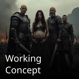 Working Concept Working Concept