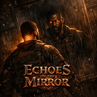 Echoes of the Mirror