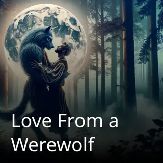 Love From a Werewolf