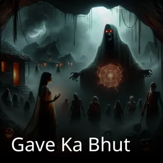 Gave Ka Bhut Gave Ka Bhut
