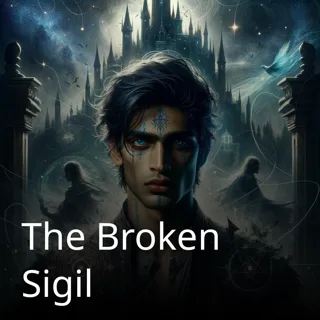 The Broken Sigil