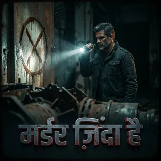 मर्डर ज़िंदा है मर्डर ज़िंदा है