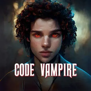 Code Vampire Code Vampire