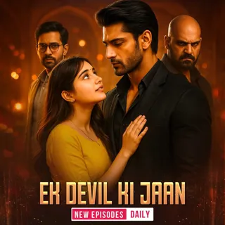 Ek Devil Ki Jaan | एक डेविल की जान | Author - Pihu Vaish Ek Devil Ki Jaan | एक डेविल की जान | Author - Pihu Vaish