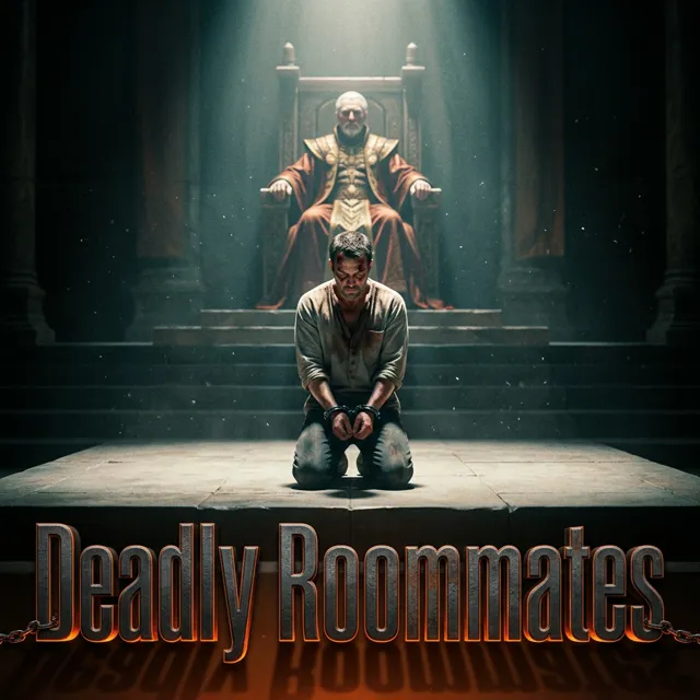 Deadly Roommates Deadly Roommates