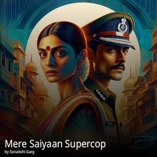 Mere Saiyaan Supercop Mere Saiyaan Supercop
