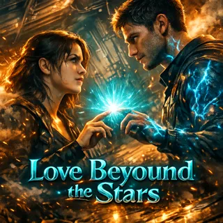 Love Beyound the Stars