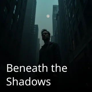 Beneath the Shadows Beneath the Shadows