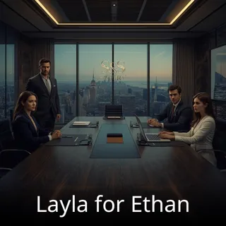 Layla for Ethan Layla for Ethan
