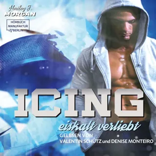 Icing  - Eiskalt Verliebt  - Blue-Rebels-Eishockey  2