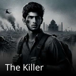 The Killer The Killer