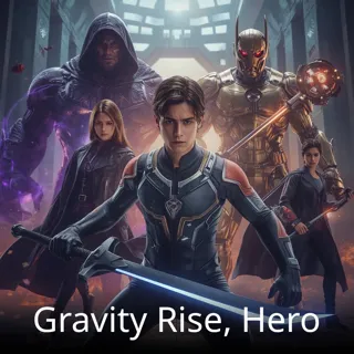 Gravity Rise, Hero Gravity Rise, Hero