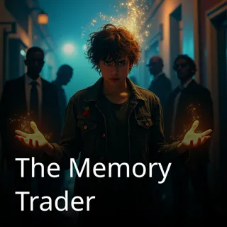 The Memory Trader 