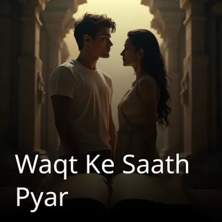 Waqt Ke Saath Pyar Waqt Ke Saath Pyar