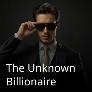 The Unknown Billionaire The Unknown Billionaire