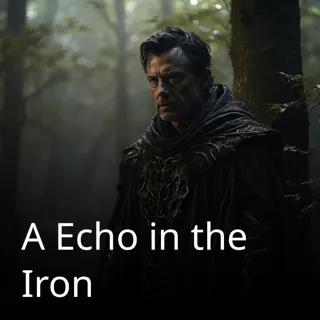 A Echo in the Iron A Echo in the Iron