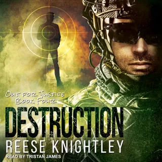 Destruction Destruction