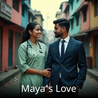 Maya's Love Maya's Love