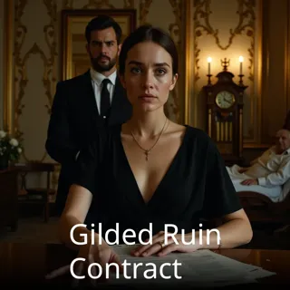 Gilded Ruin Contract Gilded Ruin Contract