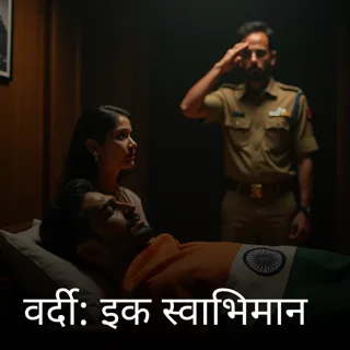 वर्दी: इक स्वाभिमान वर्दी: इक स्वाभिमान