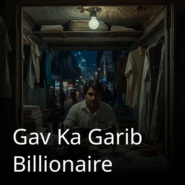 Gav Ka Garib Billionaire Gav Ka Garib Billionaire