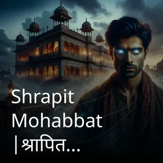 Shrapit Mohabbat |श्रापित मोहब्बत |Author - Miss Sareen Shrapit Mohabbat |श्रापित मोहब्बत |Author - Miss Sareen