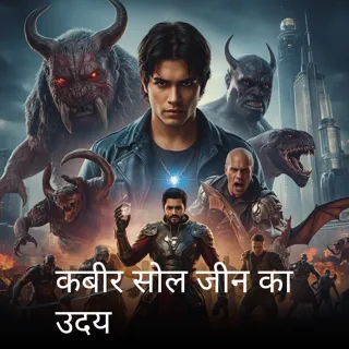 कबीर सोल जीन का उदय कबीर सोल जीन का उदय