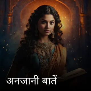 अनजानी बातें 