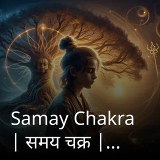 Samay Chakra | समय चक्र | Author - Gunjan 