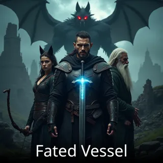 Fated Vessel